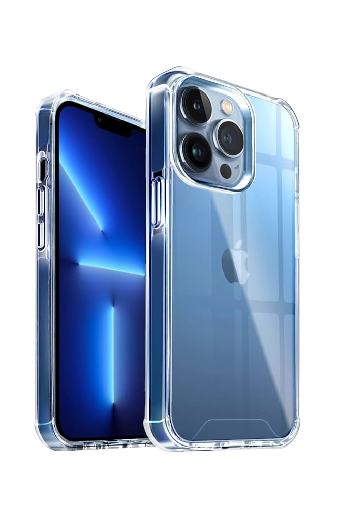 Amazon.co.jp: シズカウィル iPhone 13 Pro 用 ケース カバー i